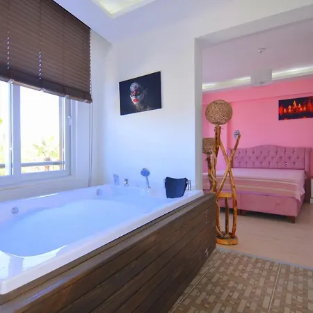 Apartamento Sea View