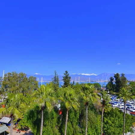 Apartamento Sea View *