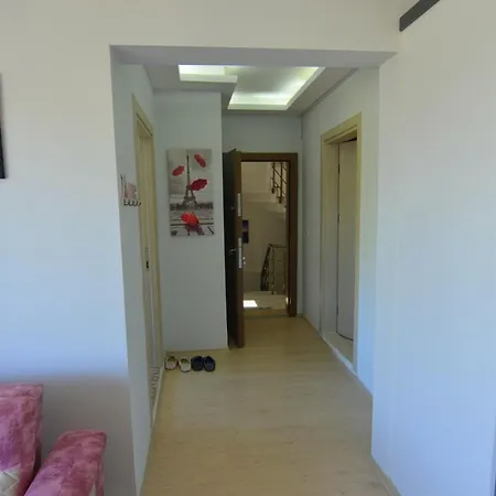 Apartamento Sea View *