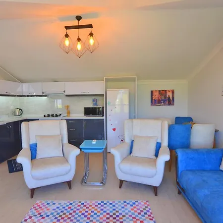Apartamento Sea View
