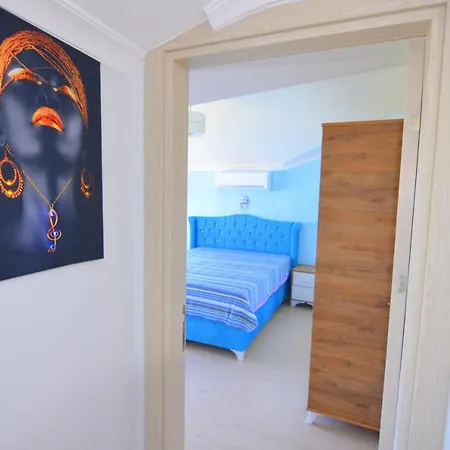 Sea View Apartamento Fethiye