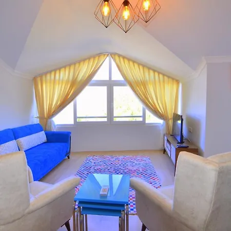 Apartamento Sea View *