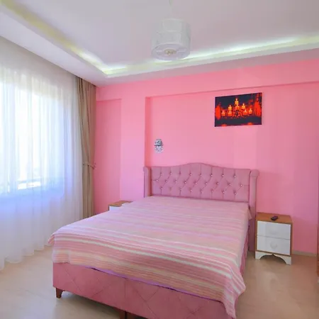Apartamento Sea View Fethiye