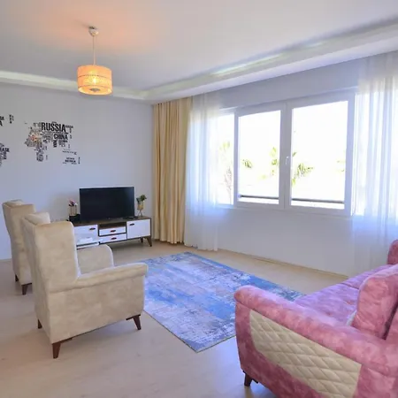 Sea View Apartamento *