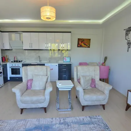 Apartamento Sea View *