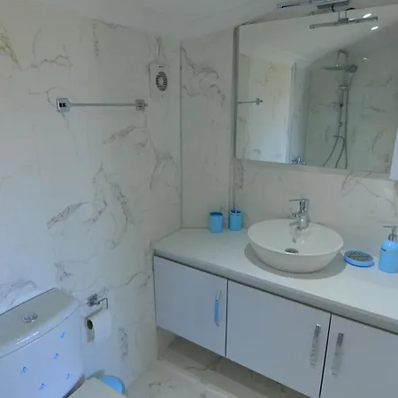 Sea View Apartamento Fethiye