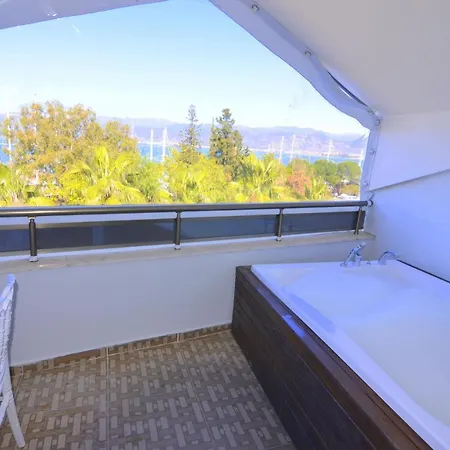 Apartamento Sea View