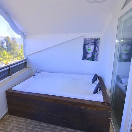 Apartamento Sea View Fethiye